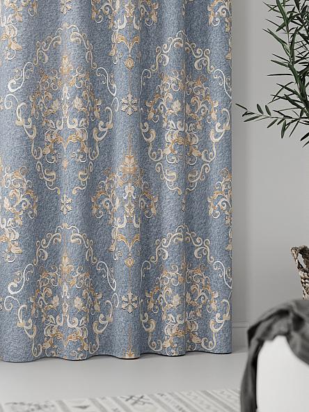 Комплект штор Ригнорс - фото 5