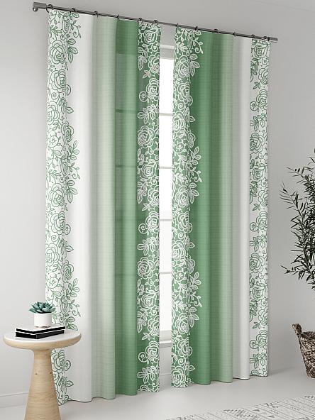 Комплект штор Шорнирс - фото 2