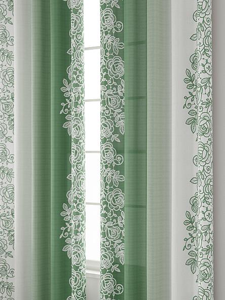 Комплект штор Шорнирс - фото 4