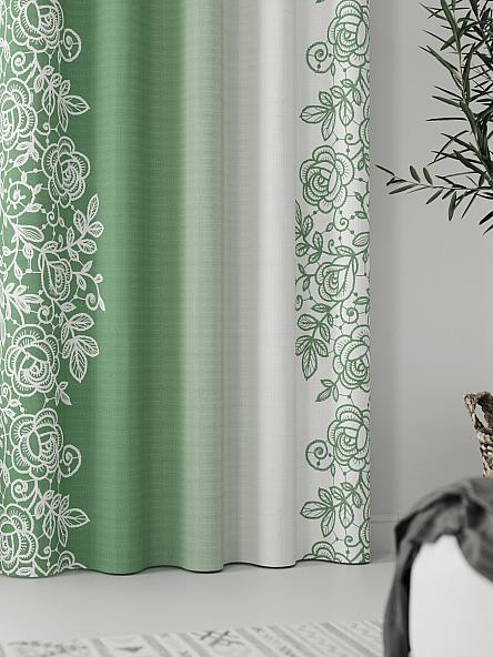 Комплект штор Шорнирс - фото 5