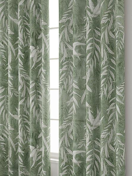 Комплект штор Миршонс - фото 4