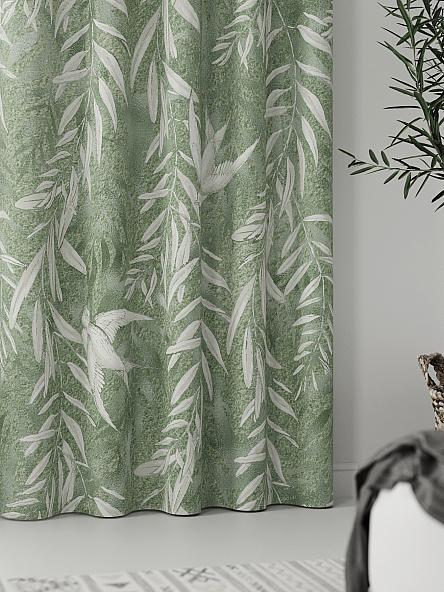 Комплект штор Миршонс - фото 5