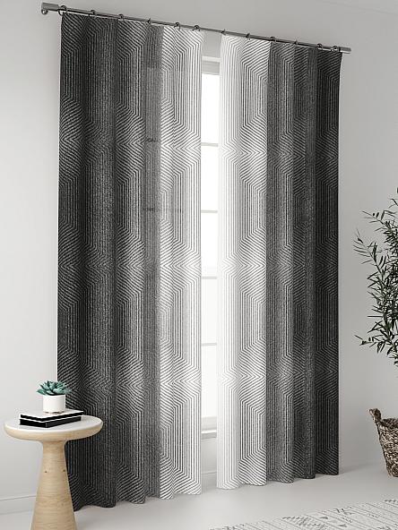 Комплект штор Кенерис - фото 2