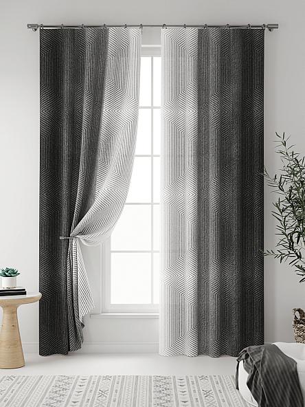 Комплект штор Кенерис - фото 3