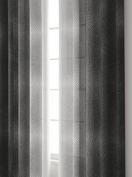 Комплект штор Кенерис - фото 4