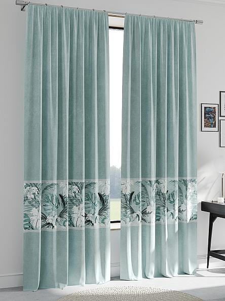 Комплект штор Лирофс - фото 3