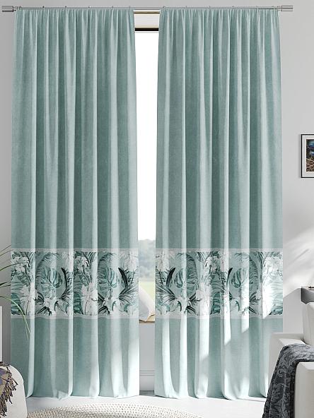 Комплект штор Лирофс - фото 4