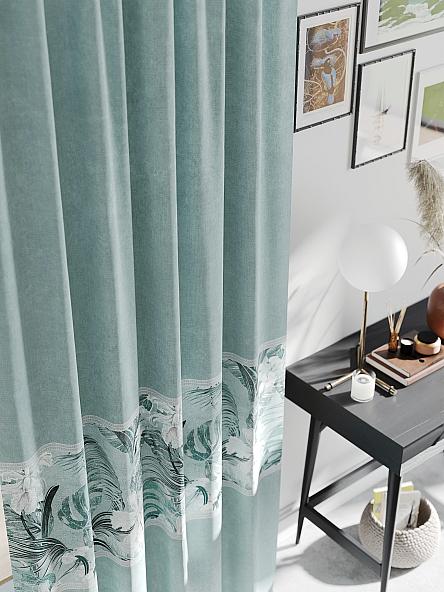 Комплект штор Лирофс - фото 6