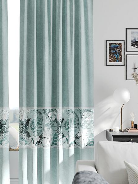 Комплект штор Лирофс - фото 7