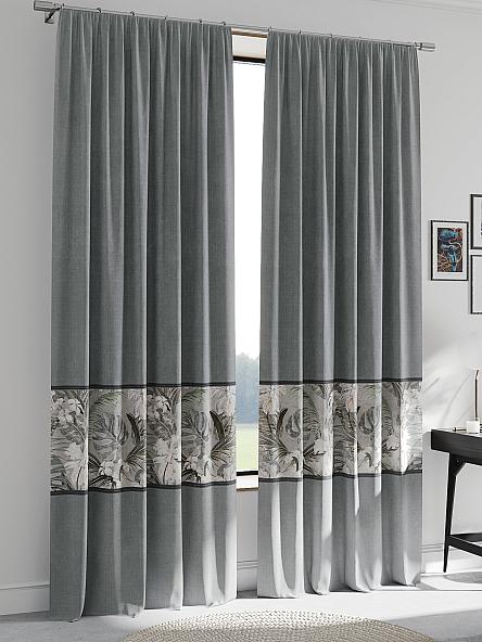 Комплект штор Нешвис - фото 3