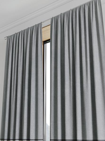 Комплект штор Нешвис - фото 5