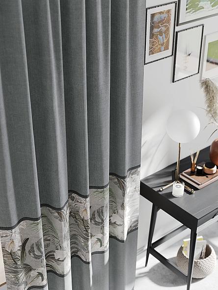 Комплект штор Нешвис - фото 6