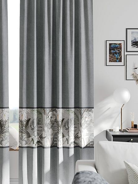 Комплект штор Нешвис - фото 7