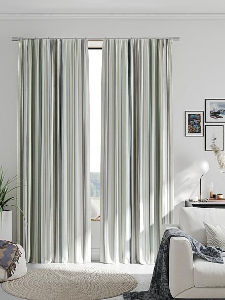 Комплект штор Некерс - фото 2