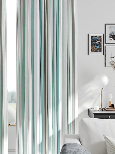 Комплект штор Риконрис - фото 7