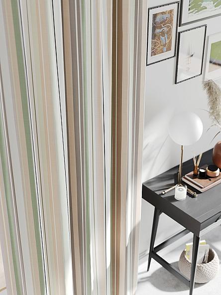 Комплект штор Нелпринс - фото 6