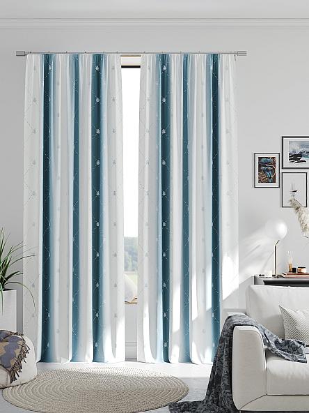 Комплект штор Морнирс - фото 2