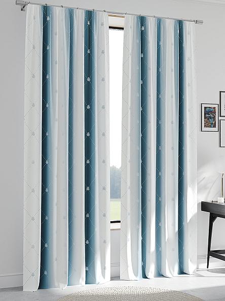 Комплект штор Морнирс - фото 3