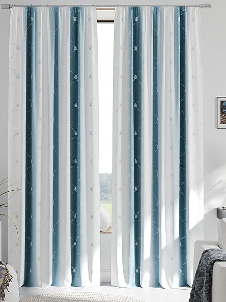 Комплект штор Морнирс - фото 4