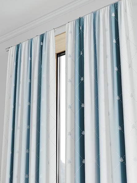 Комплект штор Морнирс - фото 5