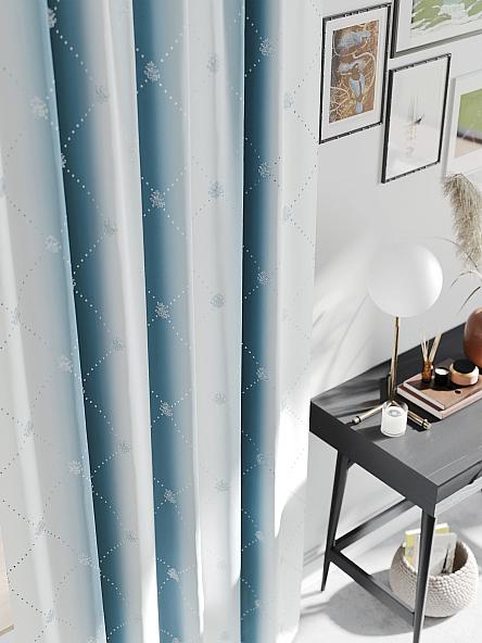 Комплект штор Морнирс - фото 6