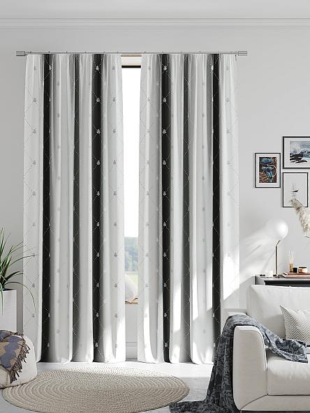 Комплект штор Глиренсис - фото 2