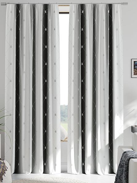 Комплект штор Глиренсис - фото 4