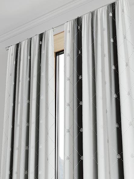 Комплект штор Глиренсис - фото 5