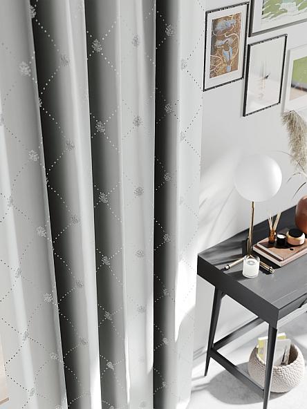 Комплект штор Глиренсис - фото 6