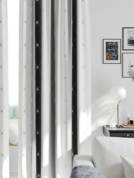 Комплект штор Глиренсис - фото 7