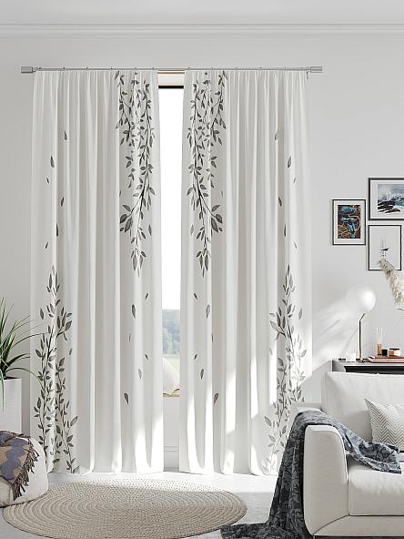 Комплект штор Лорифренс - фото 2