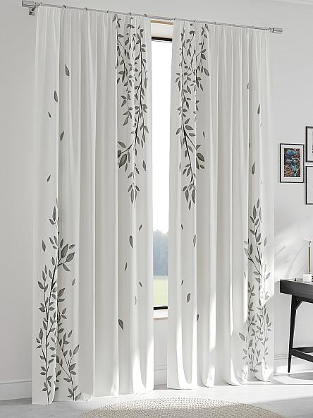 Комплект штор Лорифренс - фото 3