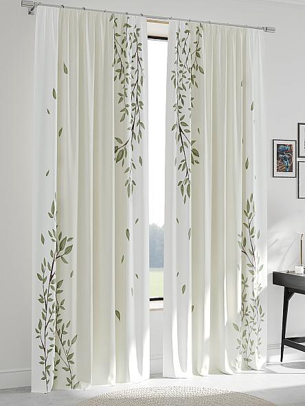 Комплект штор Ролирос - фото 3