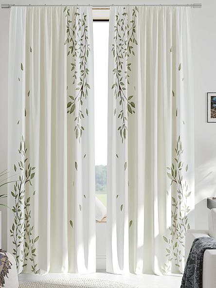 Комплект штор Ролирос - фото 4