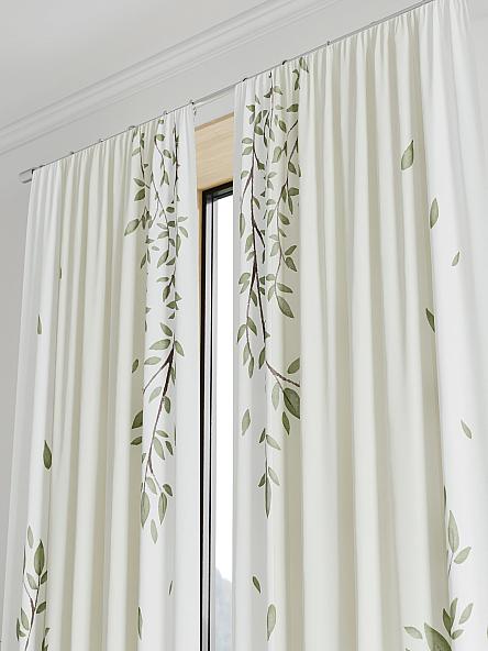 Комплект штор Ролирос - фото 5