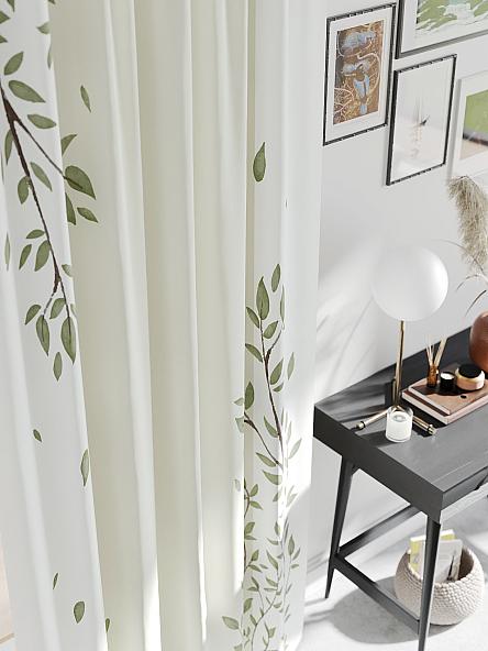 Комплект штор Ролирос - фото 6