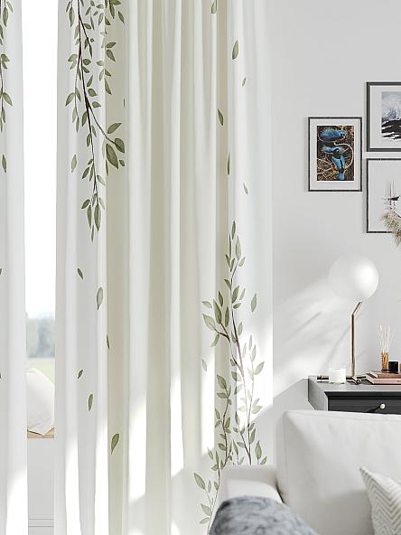 Комплект штор Ролирос - фото 7