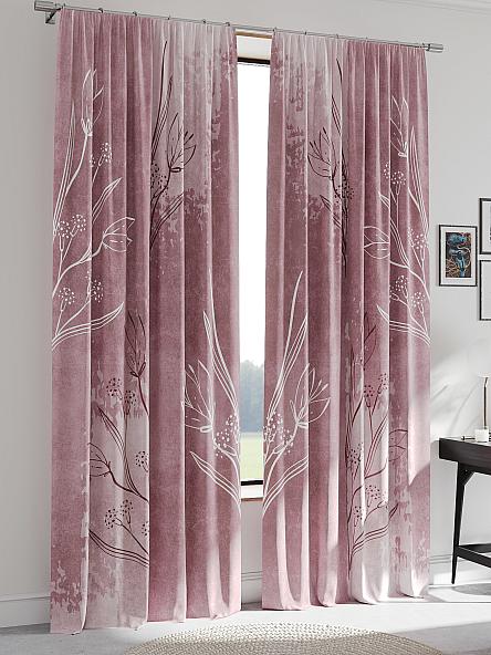 Комплект штор Нериконс - фото 3