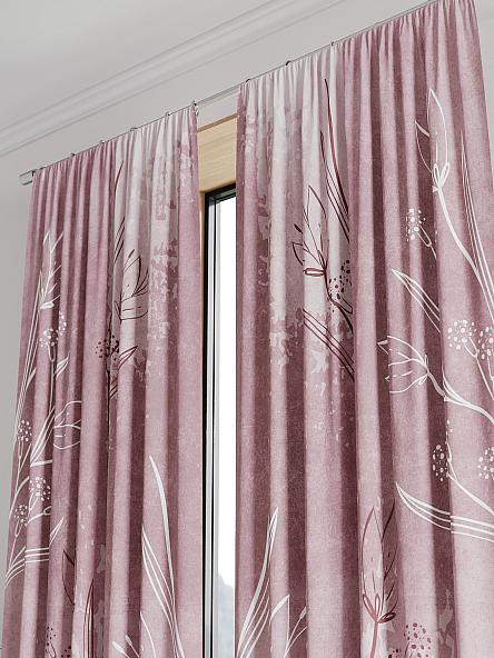 Комплект штор Нериконс - фото 5