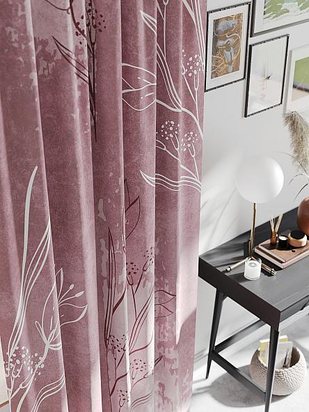 Комплект штор Нериконс - фото 6