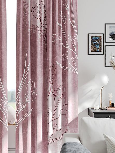 Комплект штор Нериконс - фото 7