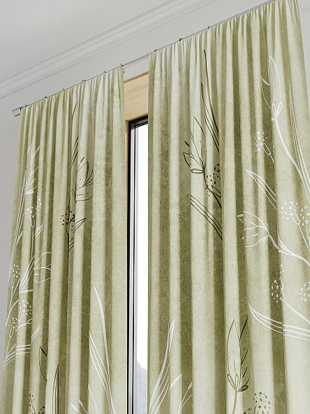 Комплект штор Ролиренс - фото 5