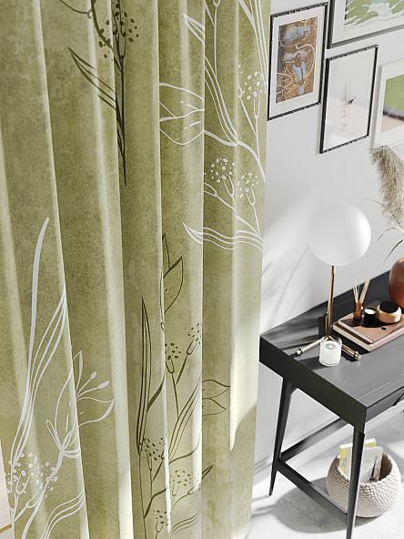 Комплект штор Ролиренс - фото 6