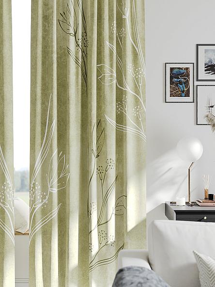 Комплект штор Ролиренс - фото 7