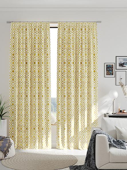 Комплект штор Вирсенс - фото 2