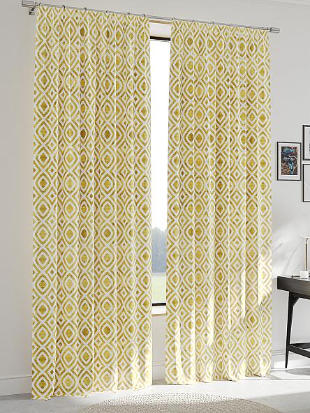 Комплект штор Вирсенс - фото 3