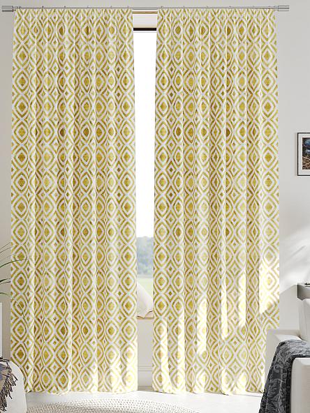 Комплект штор Вирсенс - фото 4