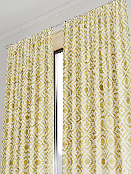 Комплект штор Вирсенс - фото 5