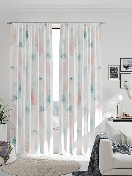 Комплект штор Гленкрис - фото 2