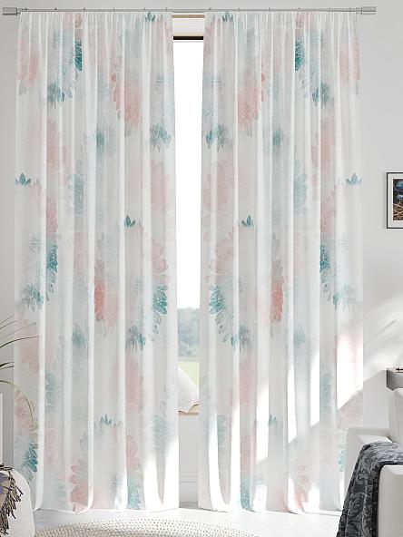 Комплект штор Гленкрис - фото 4